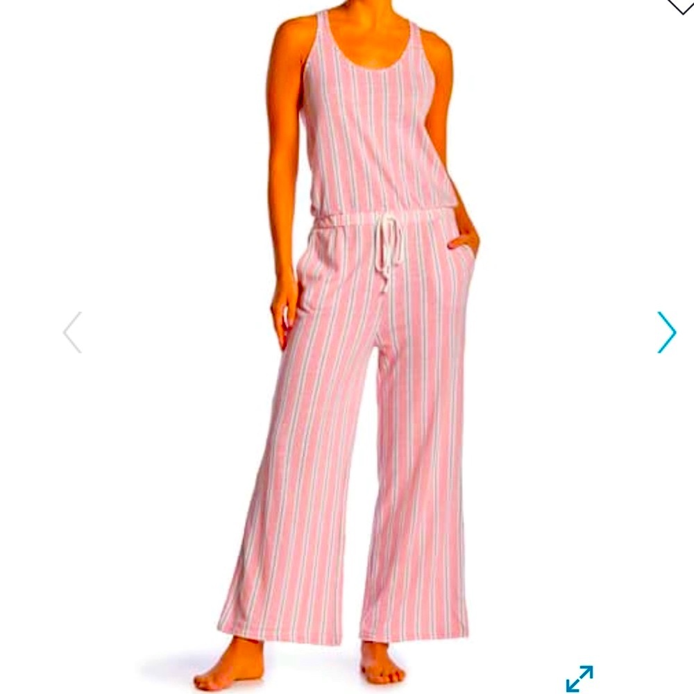 JOE’S JEANS 💞 Racerback Jumpsuit